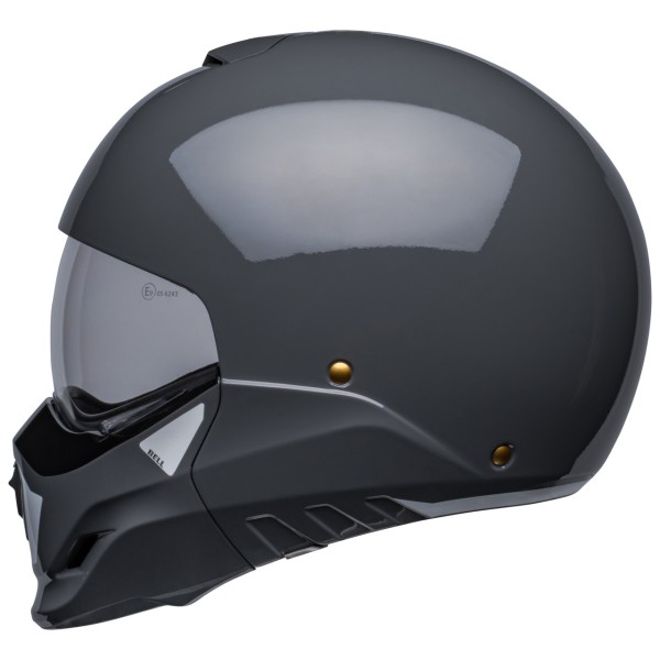 BELL Bell Broozer Helmet (Nardo Grey)